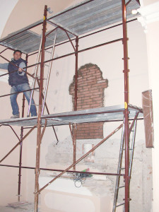 Chiesa Madre SS Maria delle Grazie