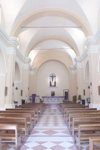 Chiesa Madre SS Maria delle Grazie