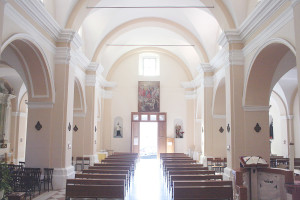 Chiesa Madre SS Maria delle Grazie