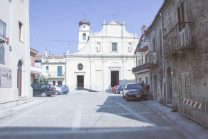 Chiesa Madre SS Maria delle Grazie