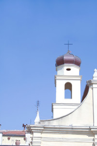 Chiesa Madre SS Maria delle Grazie