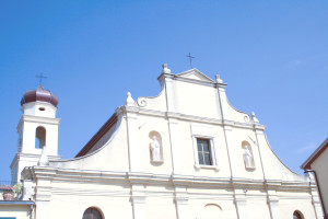 Chiesa Madre SS Maria delle Grazie