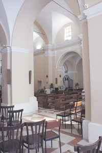 Chiesa Madre SS Maria delle Grazie