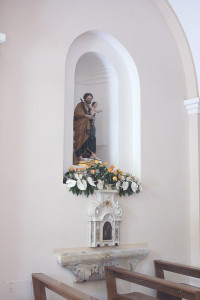 Chiesa Madre SS Maria delle Grazie