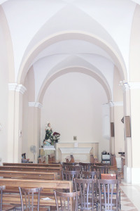 Chiesa Madre SS Maria delle Grazie