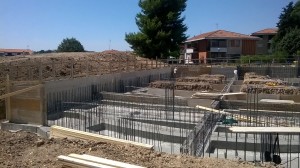 Parrocchia S.Pietro e Paolo