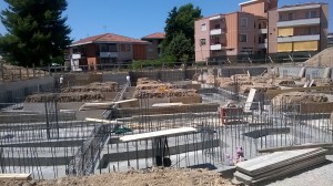 Parrocchia S.Pietro e Paolo