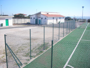 Campo sportivo Ururi