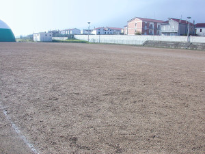 Campo sportivo Ururi