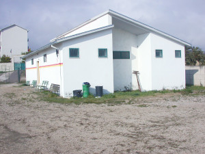 Campo sportivo Ururi