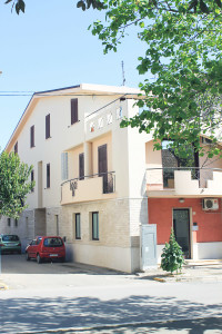 Fabbricato residenziale