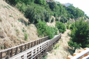 Interventi riqualificazione