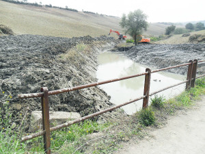 Opere Idrauliche