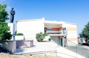 Scuola materna parrocchiale - Portocannone