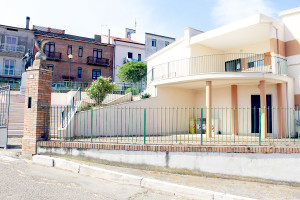 Scuola materna parrocchiale - Portocannone