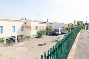 Scuola materna parrocchiale - Portocannone