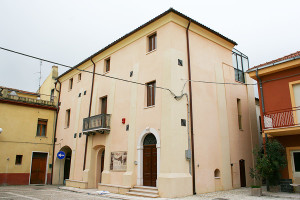 Palazzo Greco