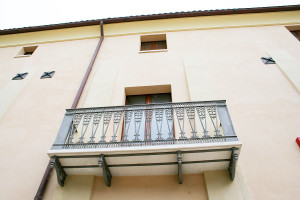 Palazzo Greco