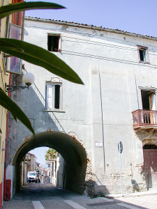 Palazzo Greco