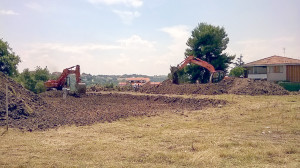 Parrocchia S.Pietro e Paolo