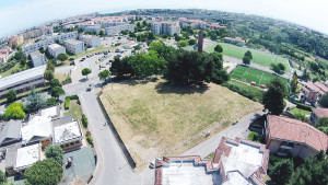 Parrocchia S.Pietro e Paolo