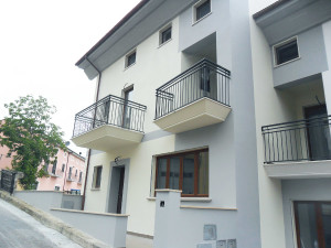 Fabbricato residenziale