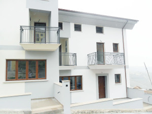 Fabbricato residenziale