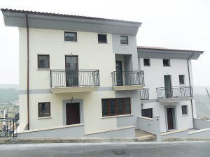 Fabbricato residenziale