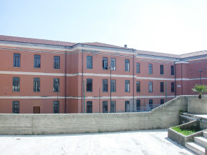 Ristrutturazione scuola