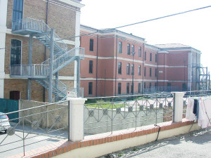 Ristrutturazione scuola