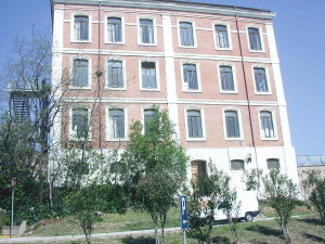 Ristrutturazione scuola