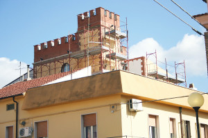 Palazzo signorile