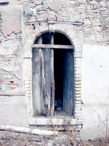 Restauro Casale