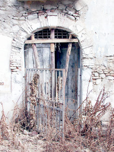 Restauro Casale