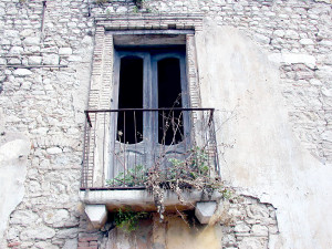 Restauro Casale