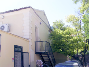 Restauro Casale
