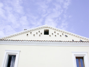 Restauro Casale