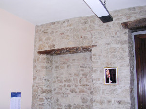Restauro Casale
