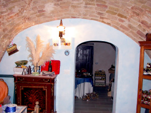 Restauro Casale
