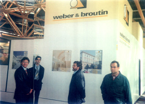 SAIE 2 - Bologna 2000