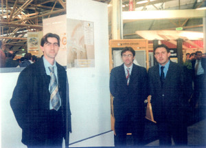 SAIE 2 - Bologna 2000