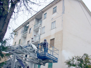 Condominio c.so Matteotti