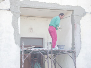 Condominio c.so Matteotti