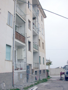 Condominio c.so Matteotti