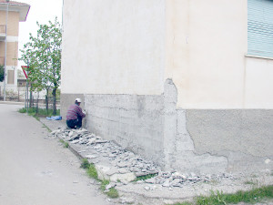 Condominio c.so Matteotti