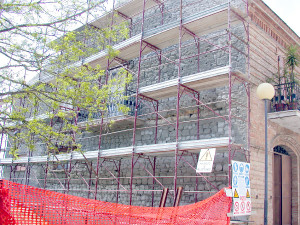 Condominio c.so Matteotti