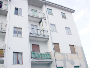 Condominio c.so Matteotti