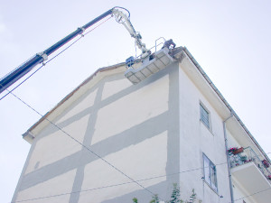 Condominio c.so Matteotti